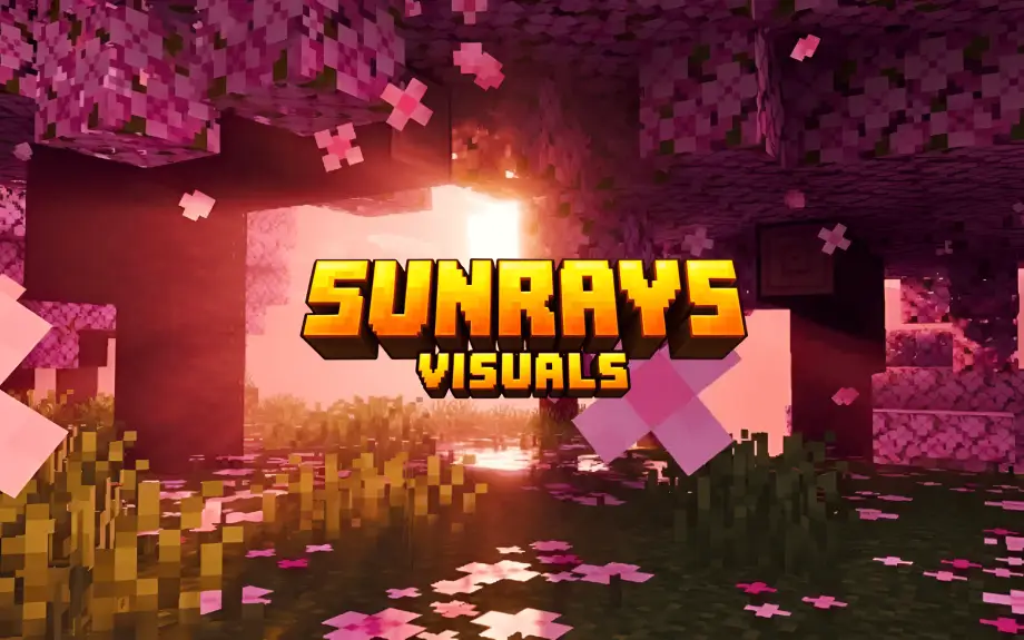 Thumbnail: Sunrays VISUALS