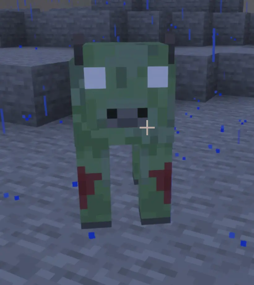 Thumbnail: Zombie Cow