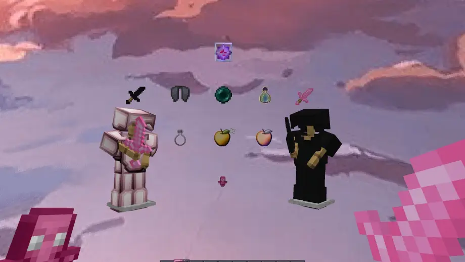 Thumbnail: Sakura Dream PvP