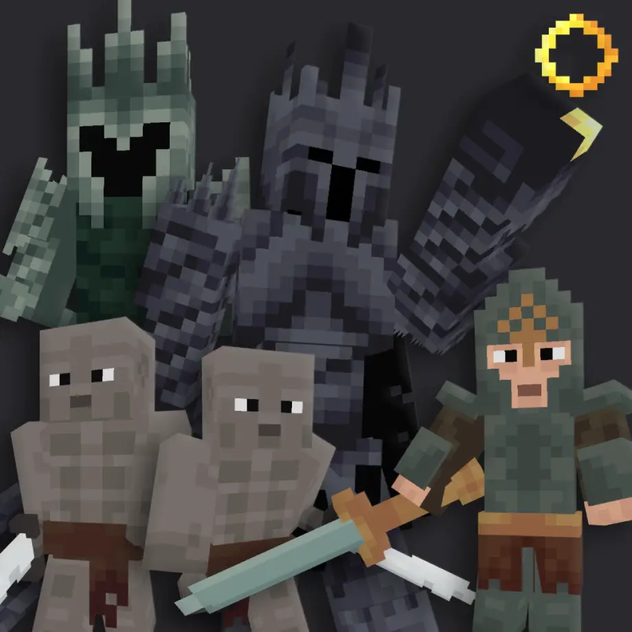 Thumbnail: Shadow Of Craft [Alpha]