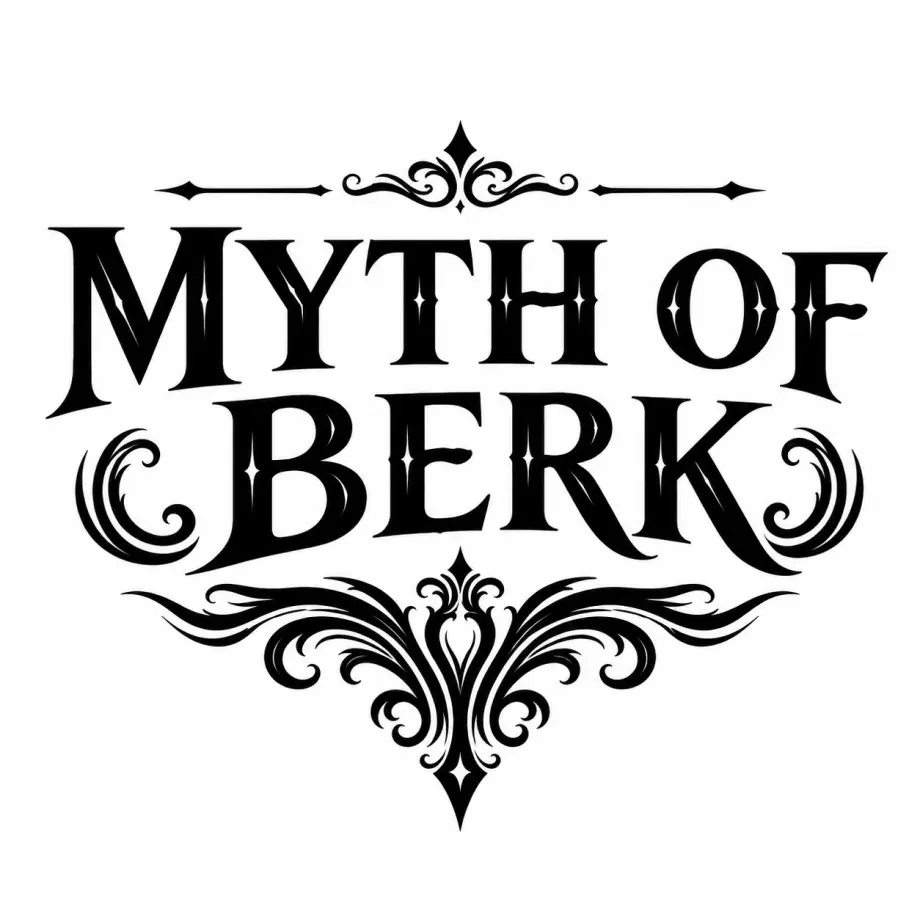 Thumbnail: Myth of berk