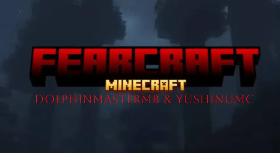 Thumbnail: Fearcraft dolphinmastermb and yushinumc