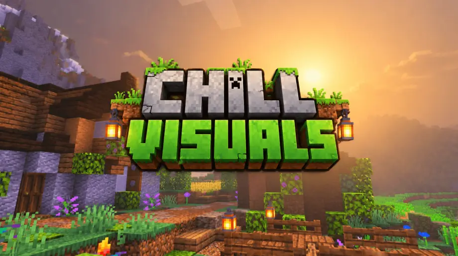 Thumbnail: CHILL SHADER