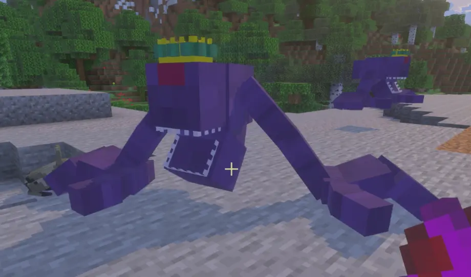 Thumbnail: King Endermite