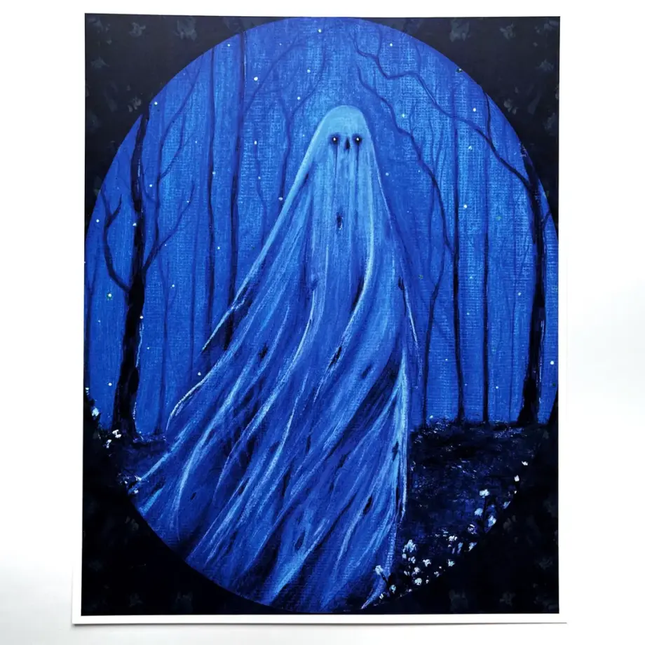 Thumbnail: Ghoul