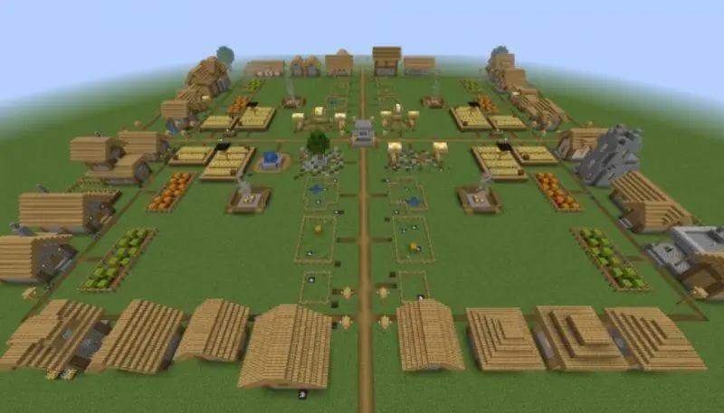 Thumbnail: Ploteges tu aldea 1.7