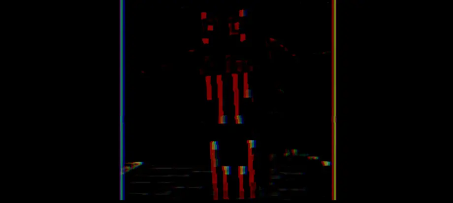 Thumbnail: THE MAN FROM BEYOND THE FOG (java)
