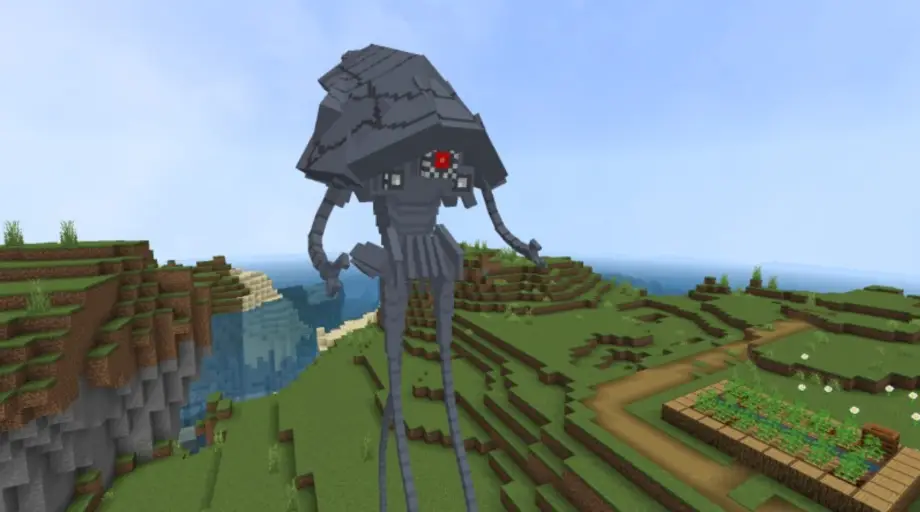 Thumbnail: War of the Worlds : Viètnam Invasion