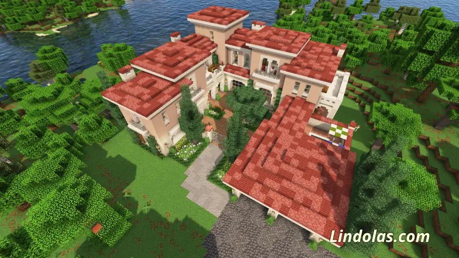 Thumbnail: Luxury Villa