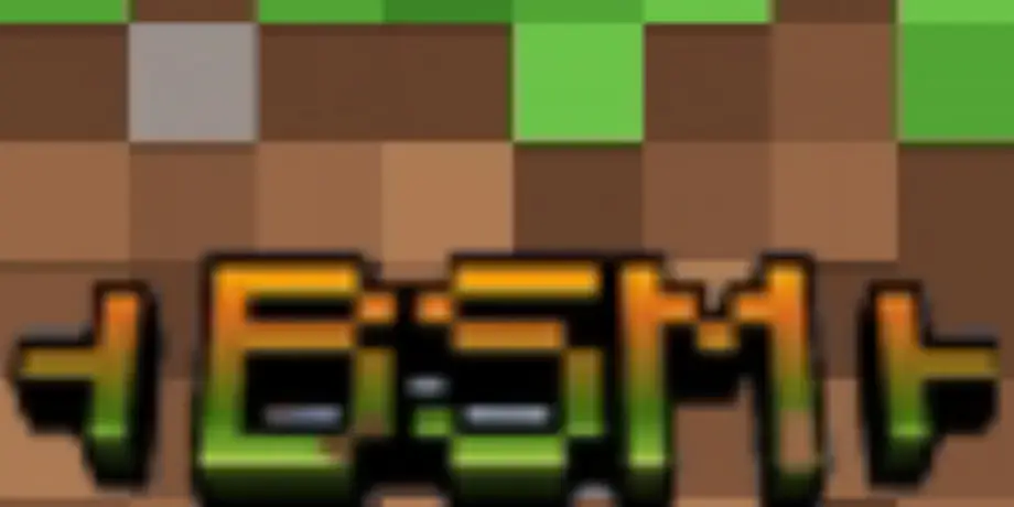 Thumbnail: Better Survival Mod V3: Java Saturation & Quick Craft Button & All 64 Stacks & All Trade Visible With OP Trade & Tree Capitator