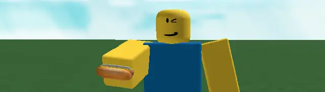 Head for profile page.