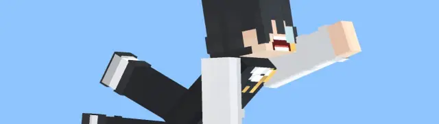 Head for profile page.