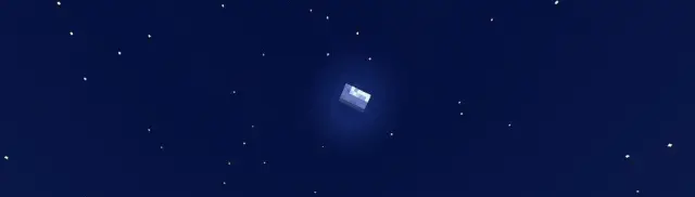 Head for profile page.