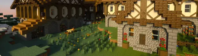 Head for profile page.