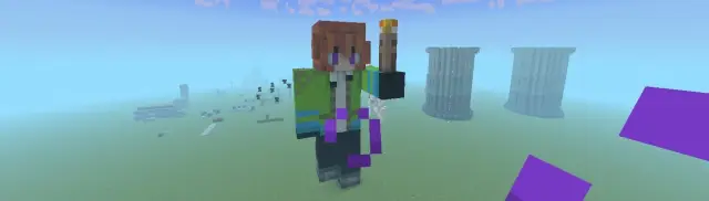 Head for profile page.