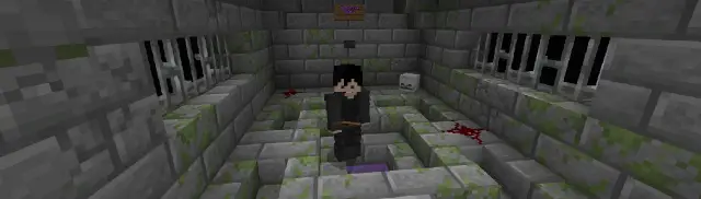 Head for profile page.