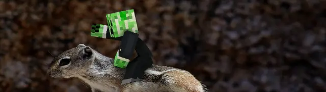 Head for profile page.