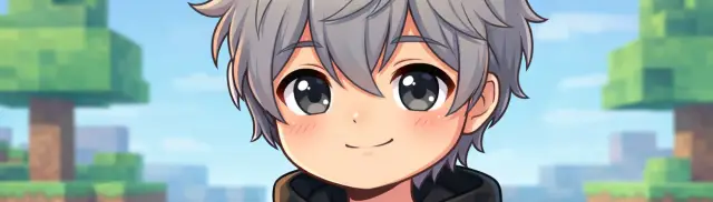 Head for profile page.