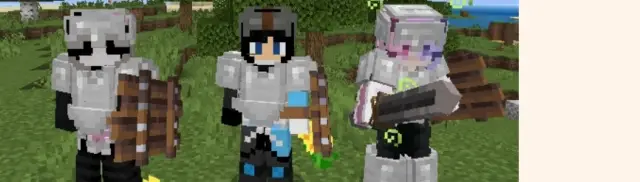 Head for profile page.