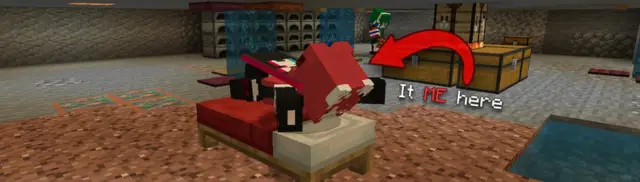 Head for profile page.