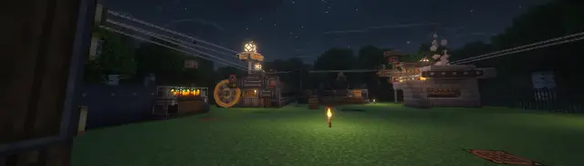 Head for profile page.